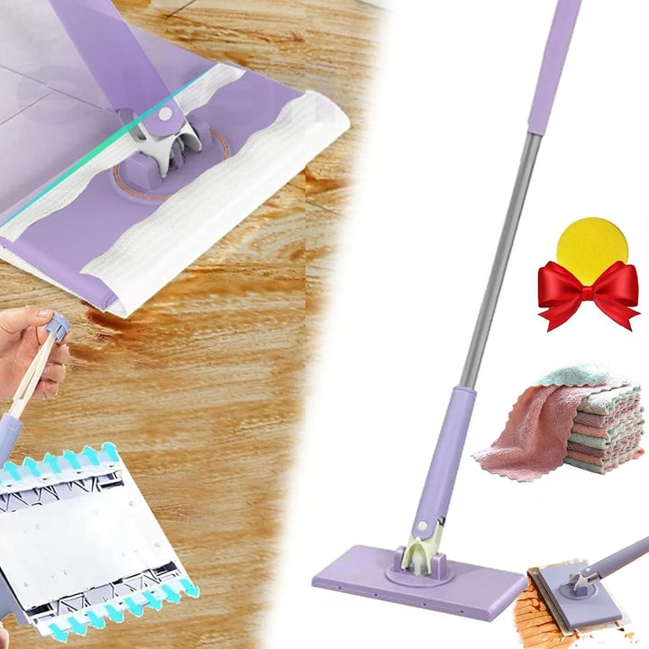 BowLift | GlanzFix — Clean hands, radiant home, zero stress!