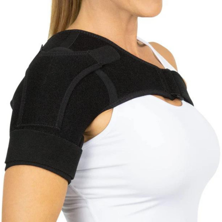 BowLift | Shoulder support | Instant pain relief | Adjustable support