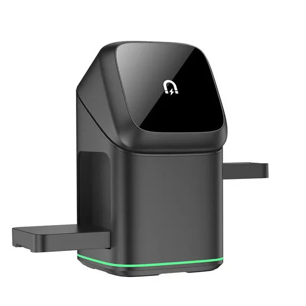 BowLift | Smart Magnetic Charger Stand