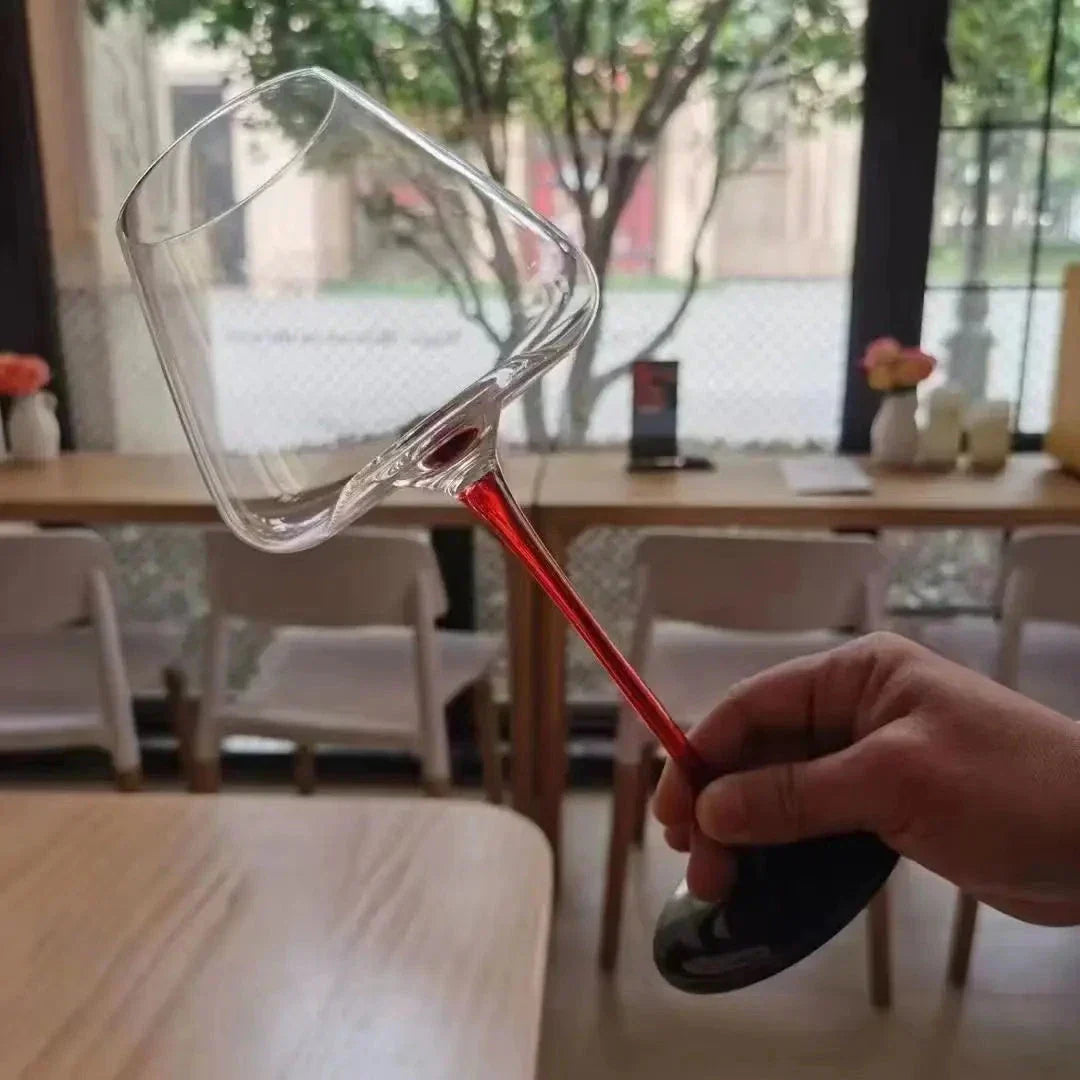 BowLift | The wine glass with large capacity