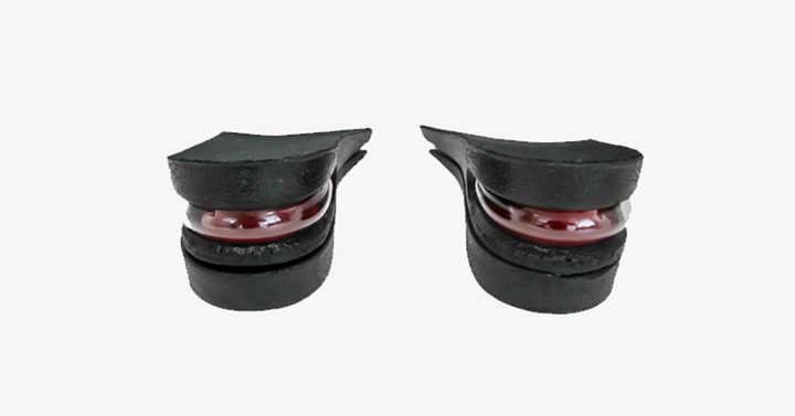 BowLift | Finally Large Height Amplifier