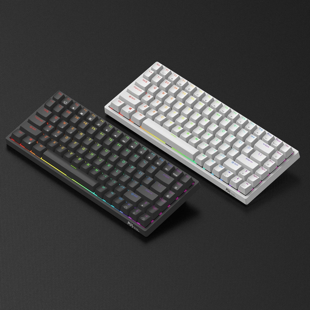 BowLift | Firework Keyboard