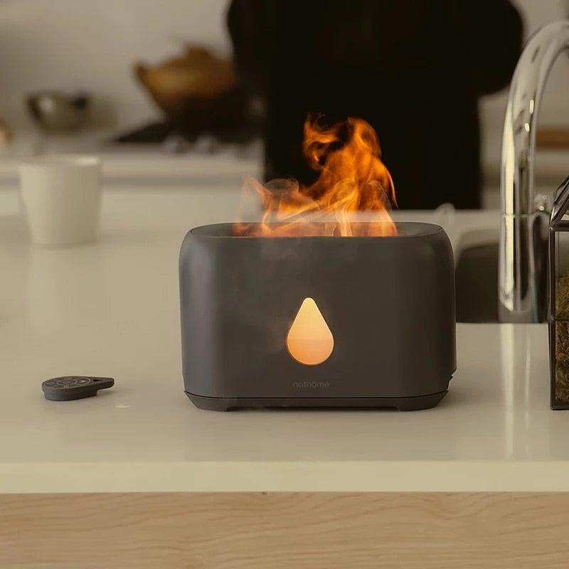 BowLift | Flame Air Humidifier