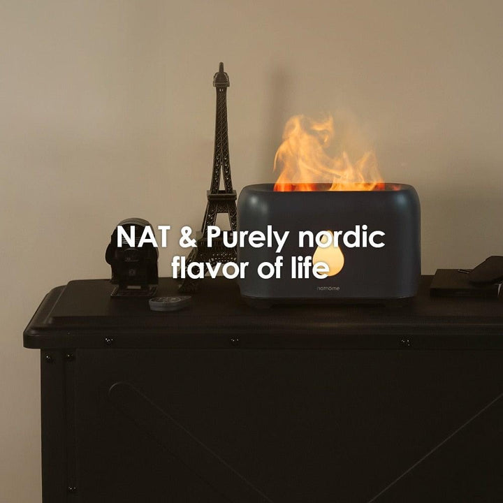 BowLift | Flame Air Humidifier