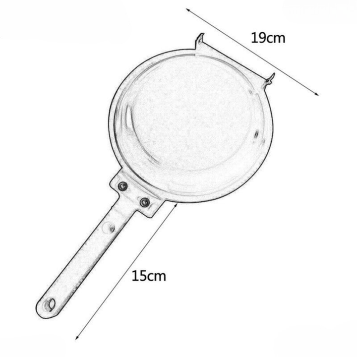 BowLift | Flipchef – Non-Stick Turning Pan for Effortless Cooking