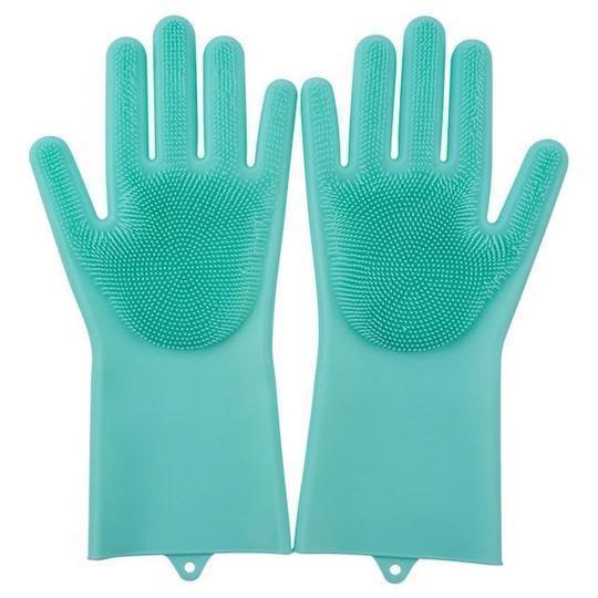 BowLift | Multipurpose Scrub Gloves