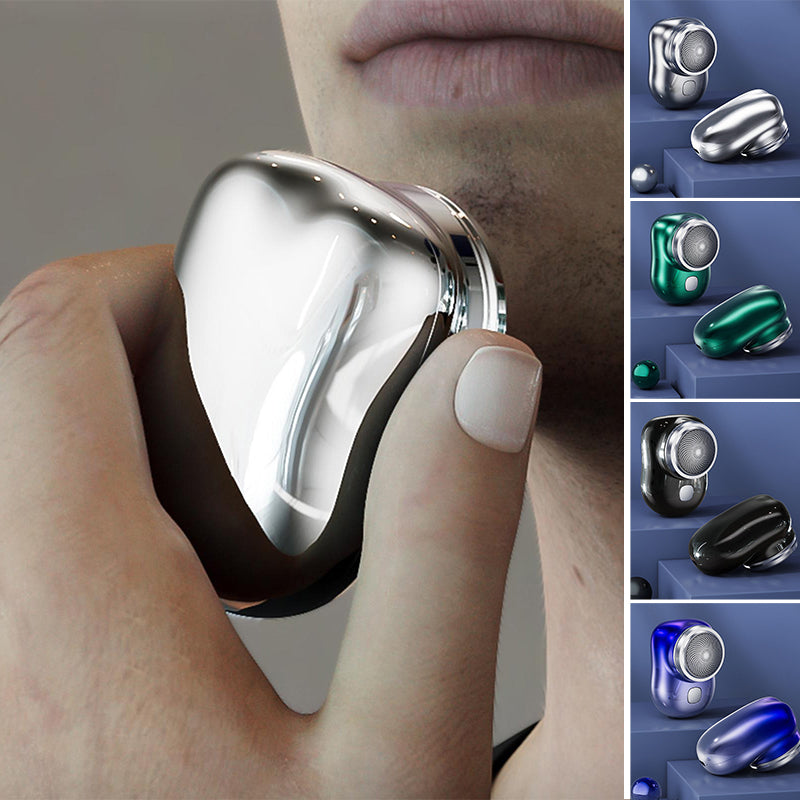 BowLift | USB Mini Shaver