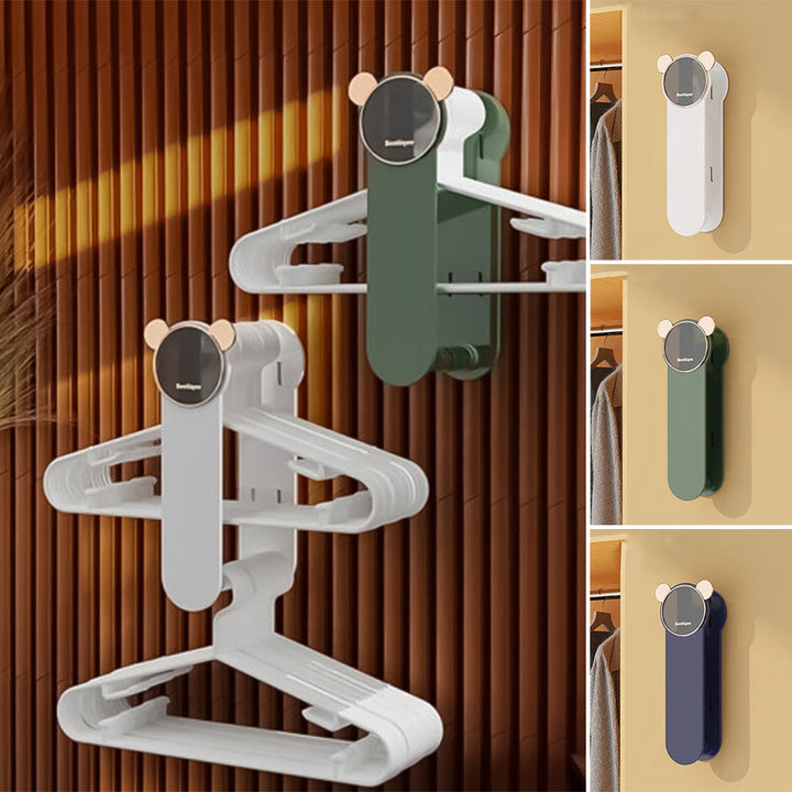 BowLift | Hanger Organizer