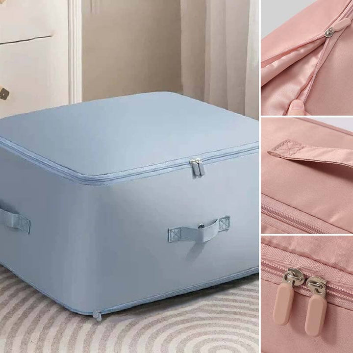 BowLift | Extremely space-saving, self-compression Organizer