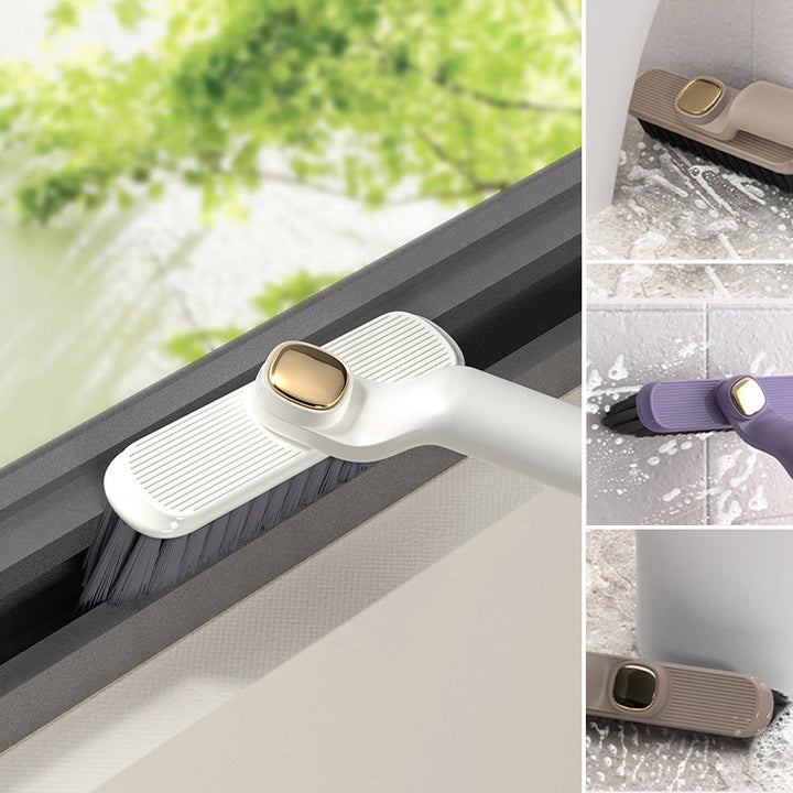 BowLift | Multi-function rotating crevice cleaning brush