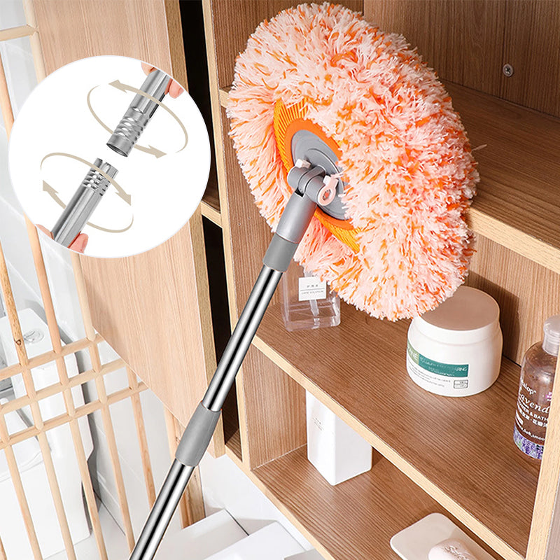 BowLift | 360° Rotatable Adjustable Mop