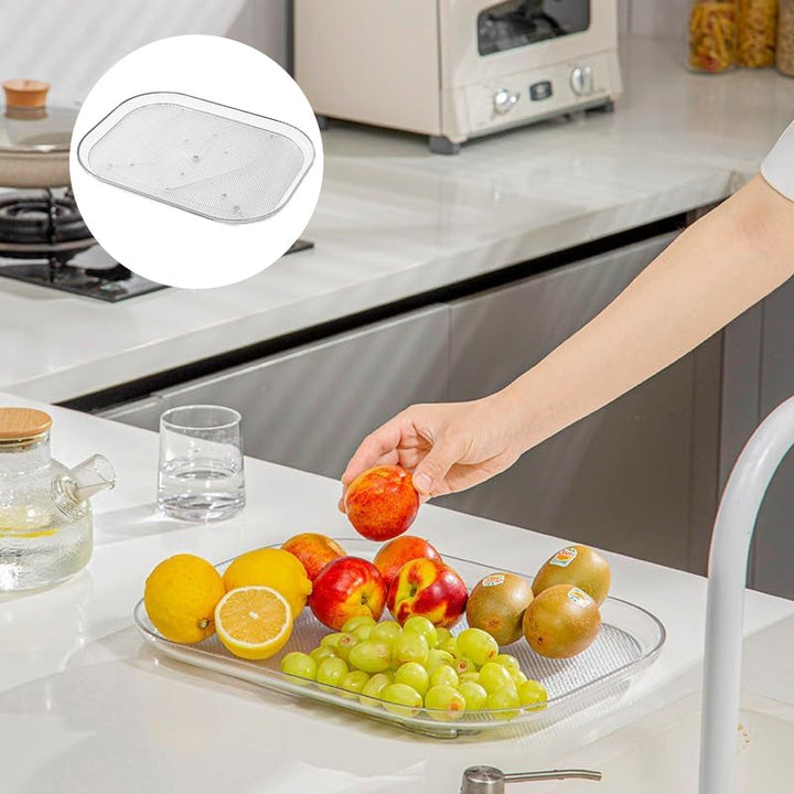BowLift | Rotating spice organizer for the refrigerator