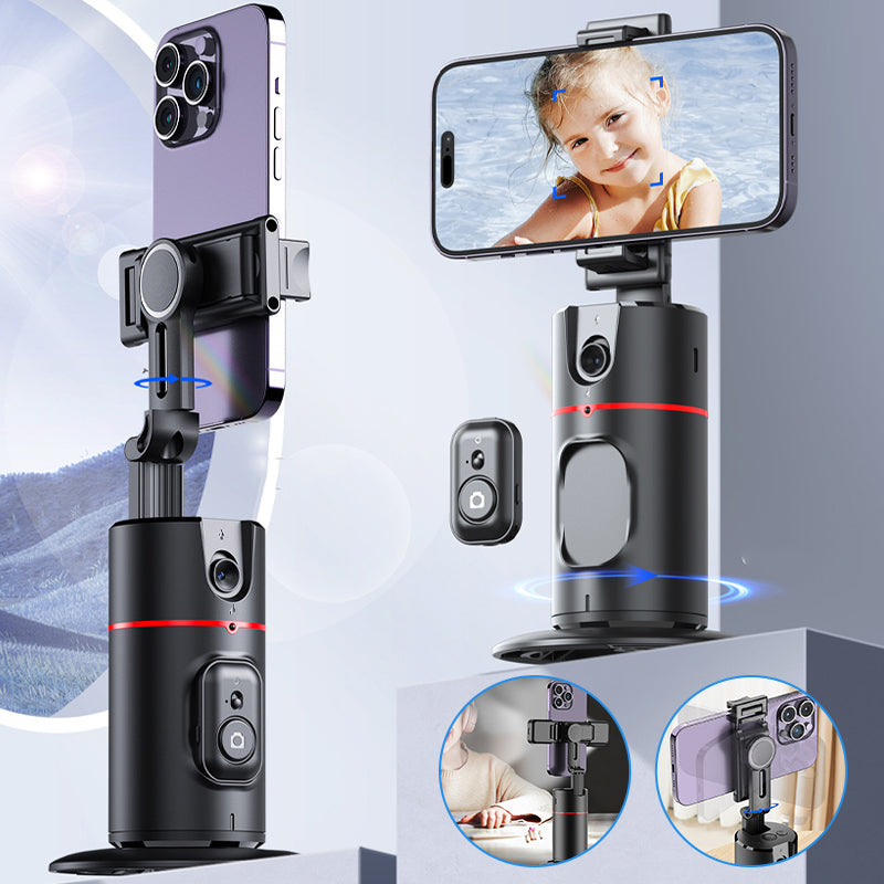 BowLift | Smart Tracking Gimbal