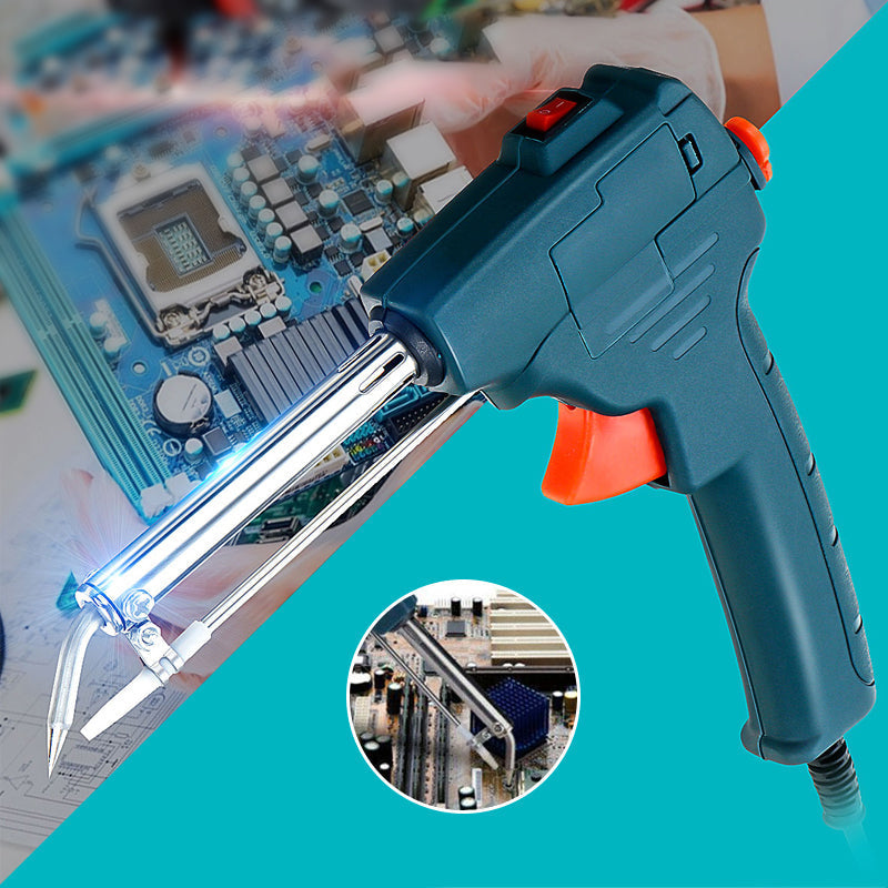 BowLift | Soldering Iron Kit