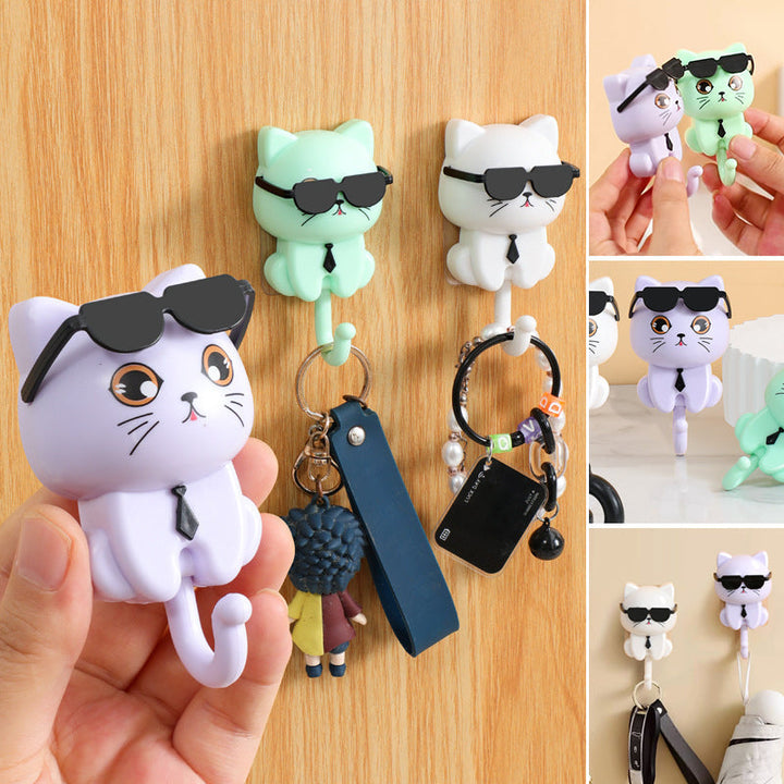BowLift | Sunglasses Cat Hooks