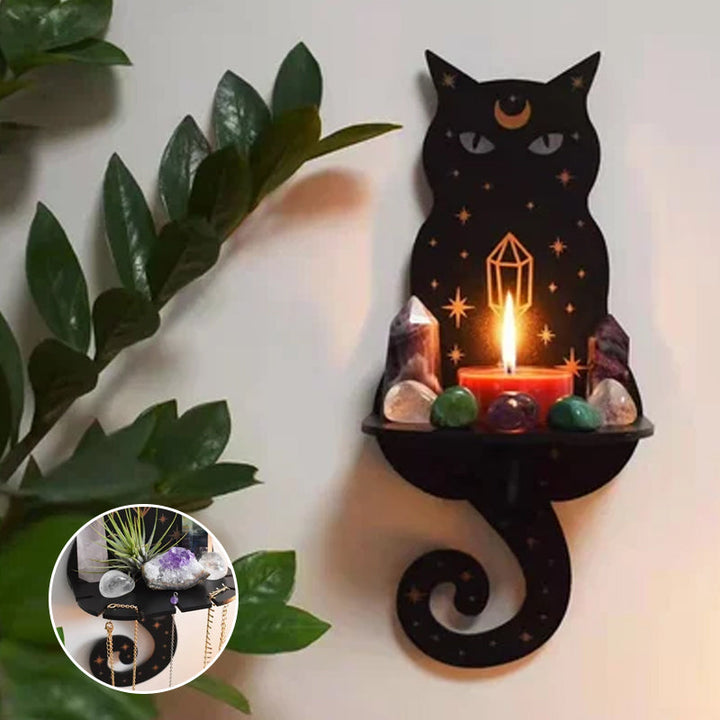 BowLift | Celestial Wolf Altar Stand