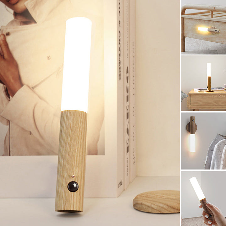 Night Light with Sensors | Bowlift