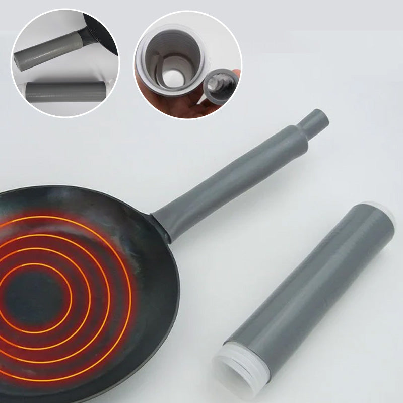 BowLift | Frying Pan Handle Insulator