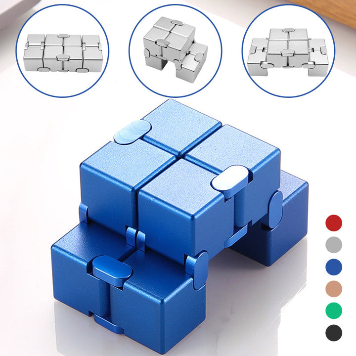 BowLift | Infinity Cube