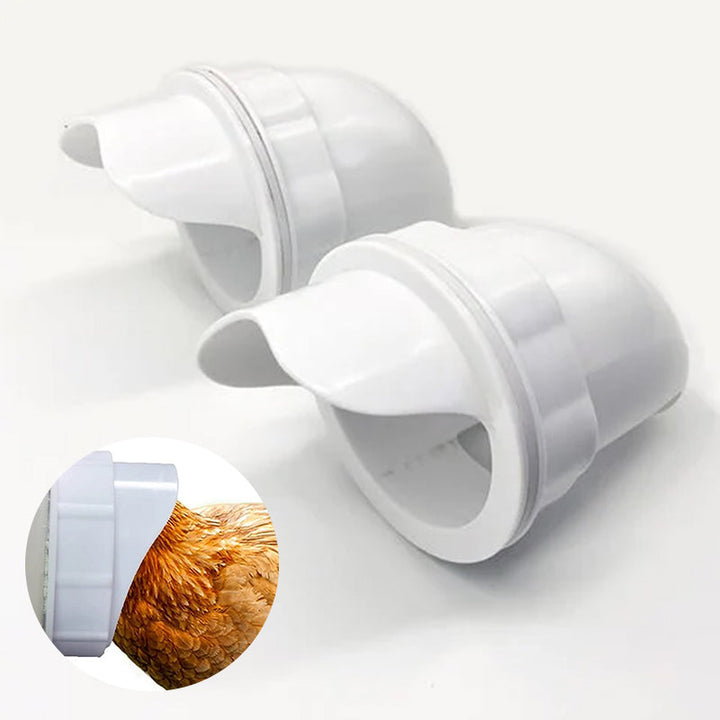 BowLift | Feeding Kit Special Tools For Breeding Chickens Ducks Poultry Accessories
