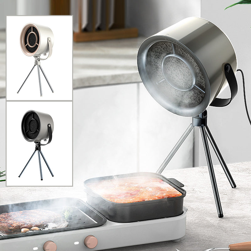 BowLift | Mobile portable exhaust hood