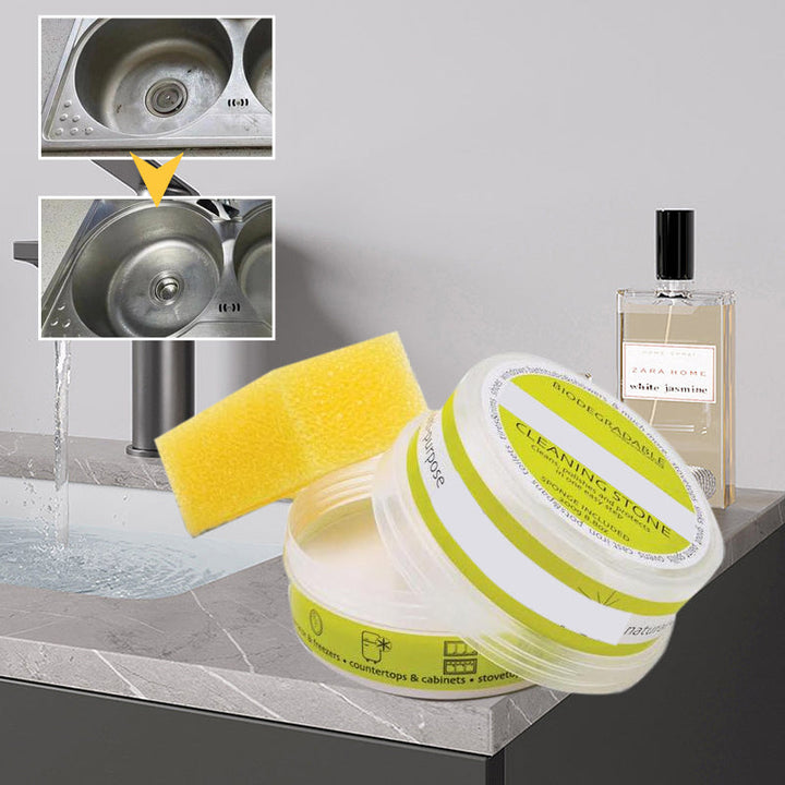 BowLift | Eco-friendly cleaning stone