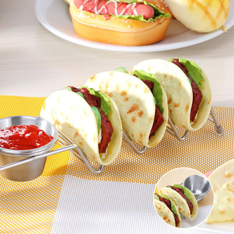 Taco Holder Stand | Bowlift