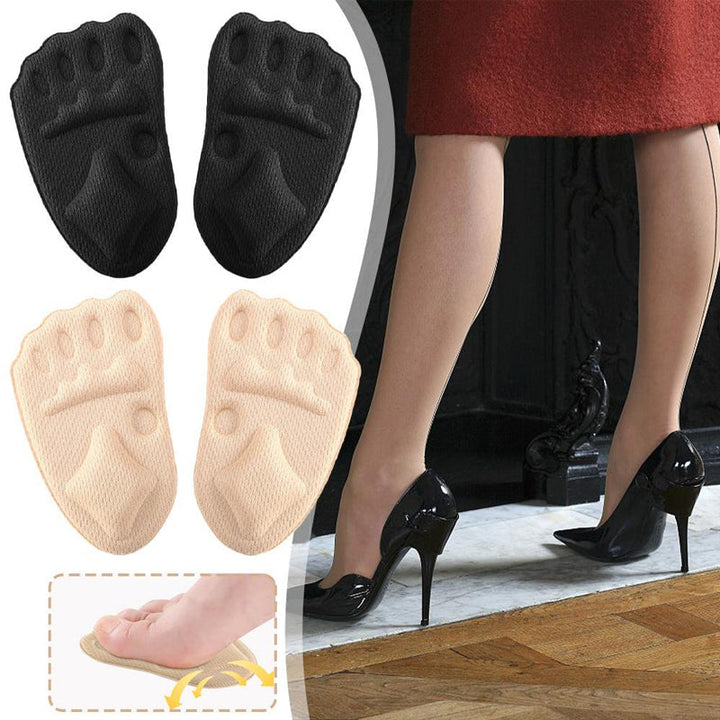 BowLift | Front foot pads