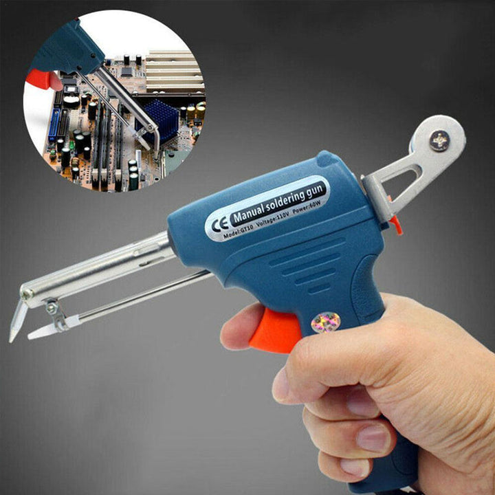 BowLift | Soldering Iron Kit
