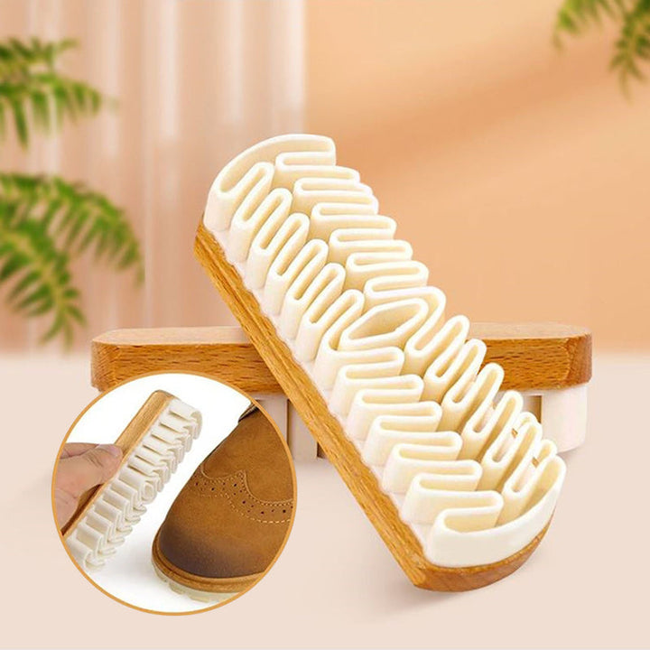 BowLift | Suede Shoe Cleaning Brush
