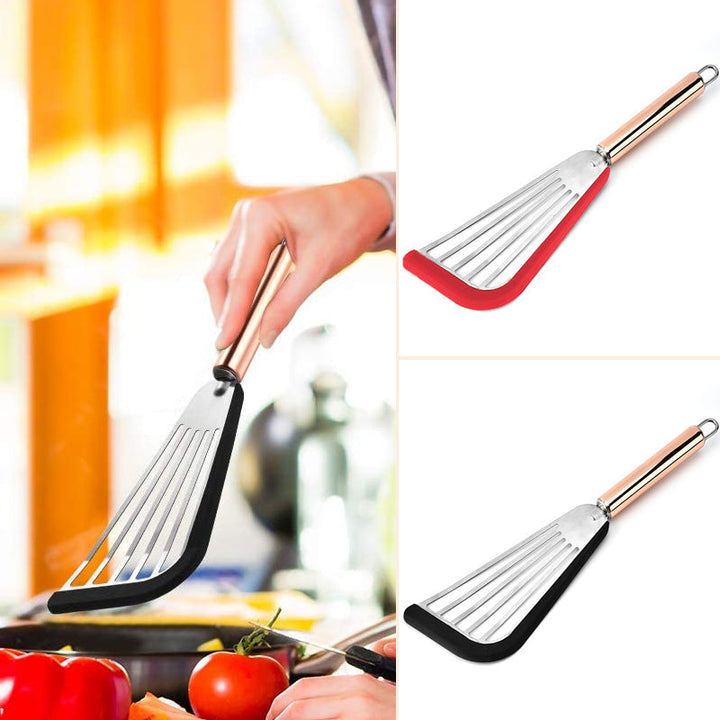 BowLift | Non-Stick Spatula Turner
