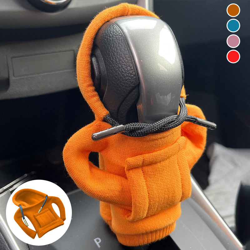 BowLift | Gear knob cover