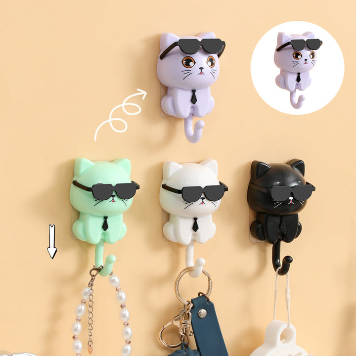 BowLift | Sunglasses Cat Hooks