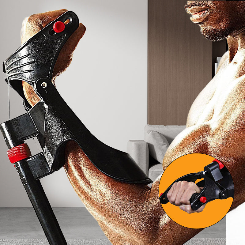 BowLift | Adjustable Wrist Strengthener