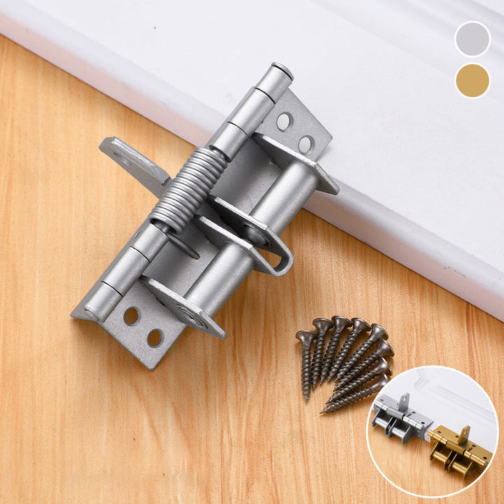 BowLift | Automatic Self-Closing Door Hinges