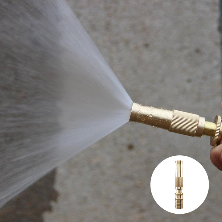 BowLift | Heavy-duty Original Brass Nozzle