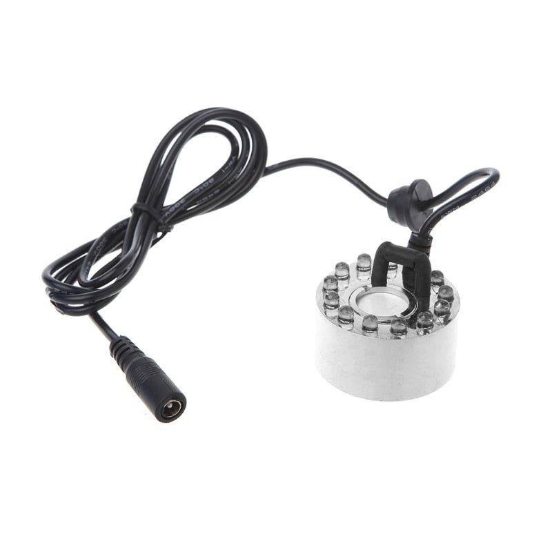 BowLift | Fogger LED Ultrasonic