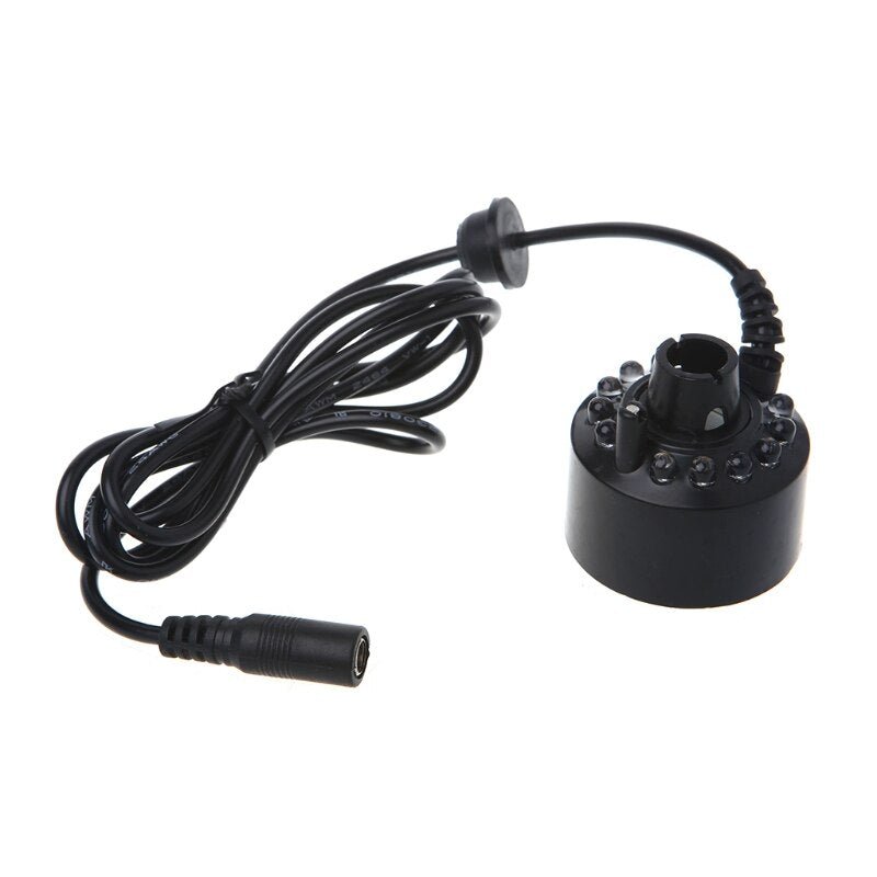 BowLift | Fogger LED Ultrasonic