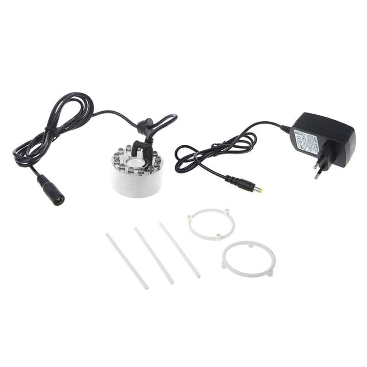 BowLift | Fogger LED Ultrasonic