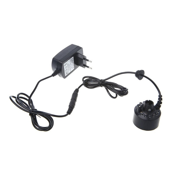 BowLift | Fogger LED Ultrasonic