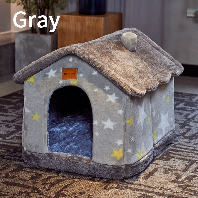 BowLift | Foldable Dog House