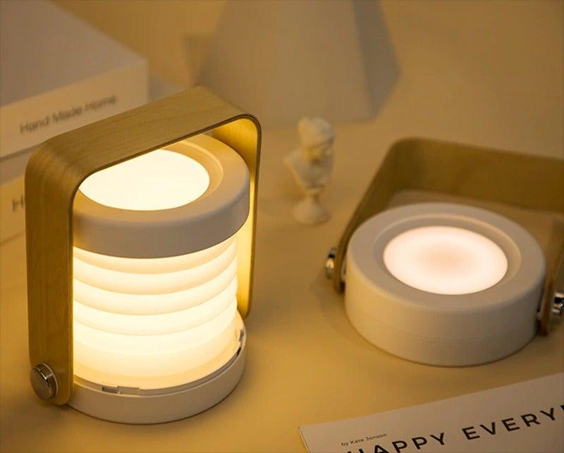 BowLift | Foldable Night Lights