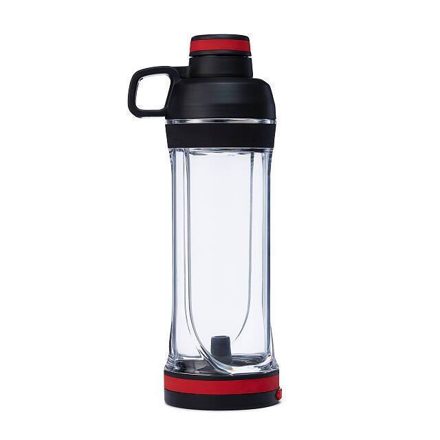 BowLift | Workout iPhone Storage Bottle