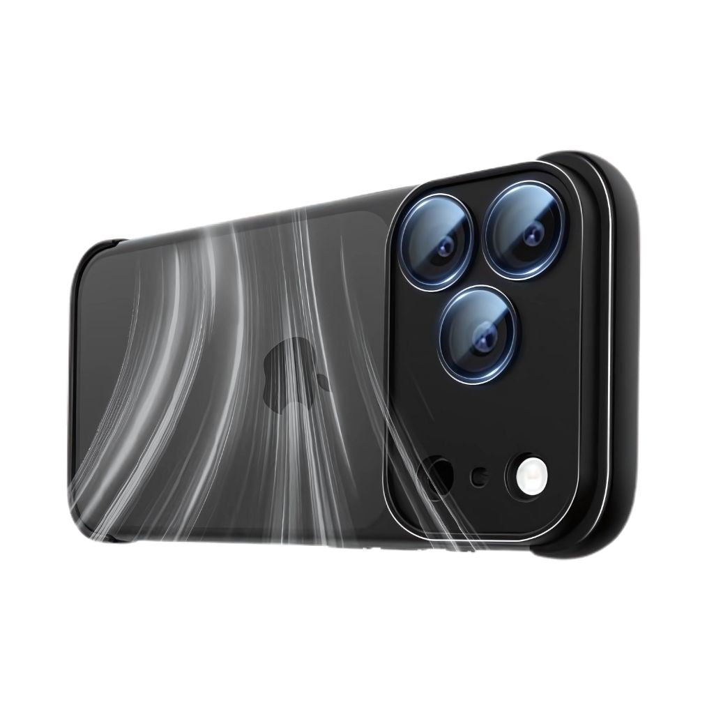 BowLift | FortiShield Max iPhone Case | Premium shockproof armor for full protection