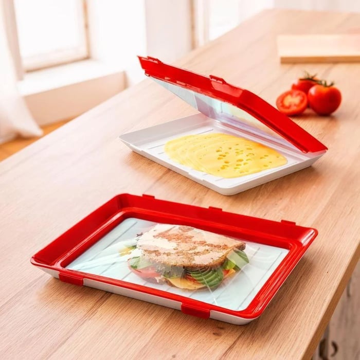 BowLift | FreshPlate | Savor every culinary moment