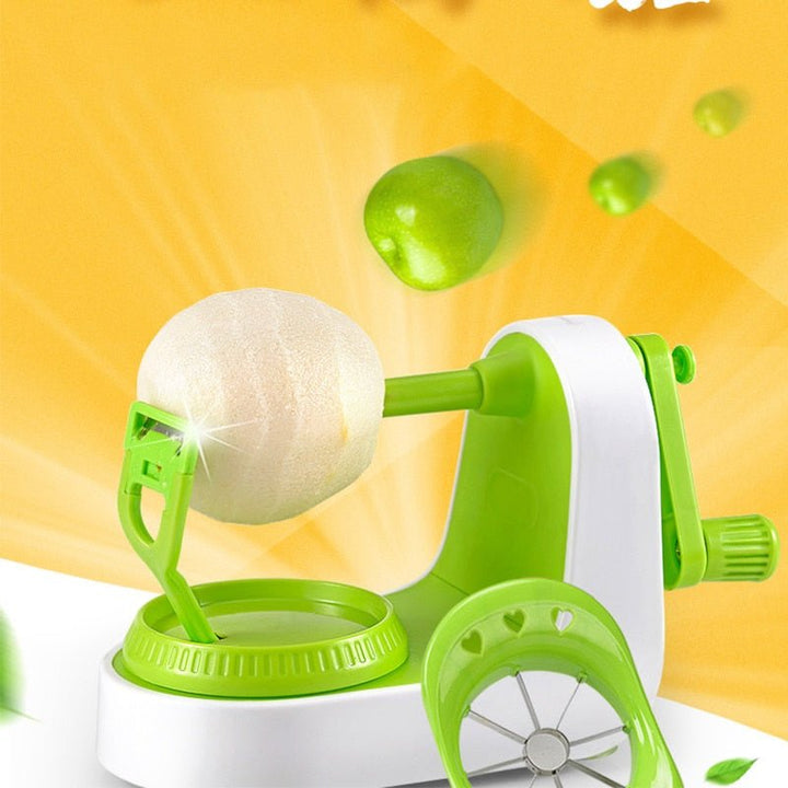 BowLift | Fruit Peeler