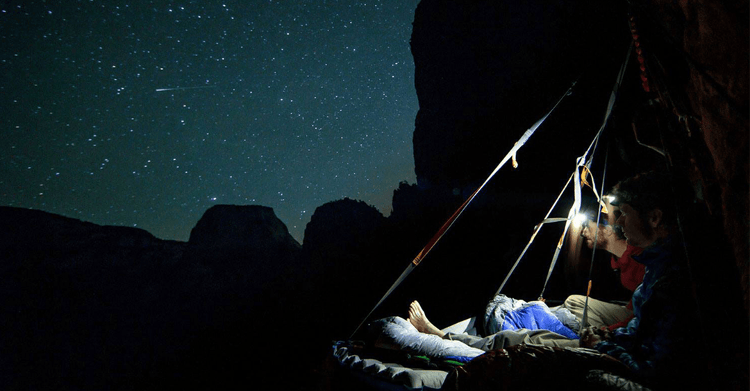 BowLift | Mini LED Headlamp – The perfect gadget for adventures