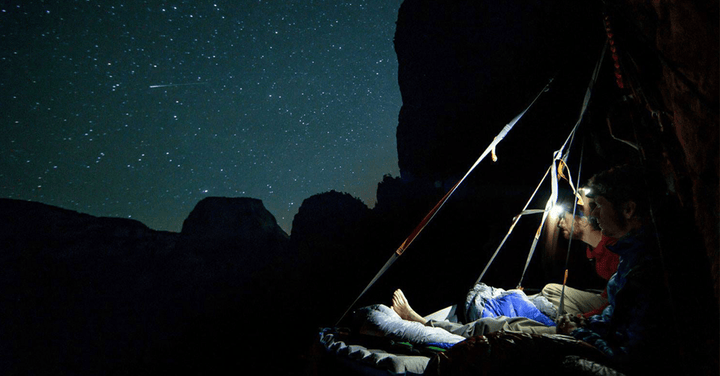 BowLift | Mini LED Headlamp – The perfect gadget for adventures