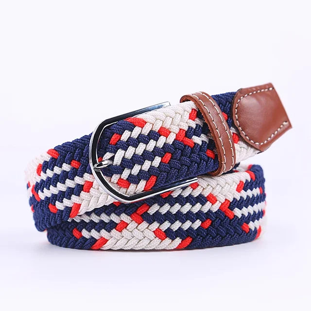 BowLift | Casual Stretch Belt Made of Elastic Material