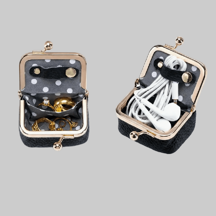 BowLift | GemGo Box – Hard Outer Shell for Secure Travel
